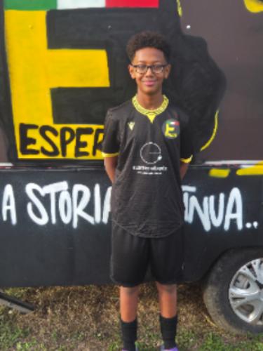 Philipos Musie Tewelde