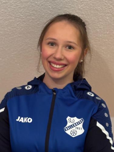 Hannah Kraus