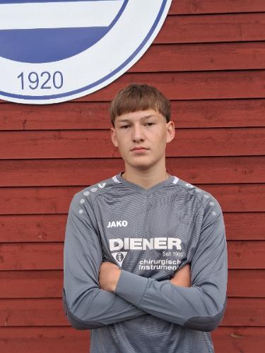 Jakob Ibis