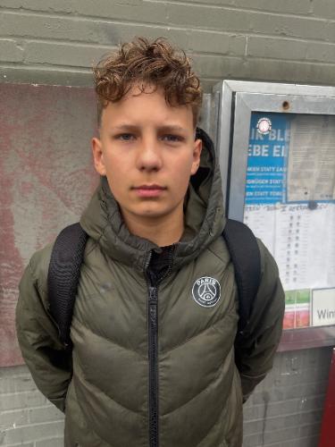 Mateo Krajina