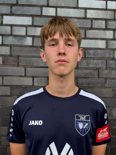 Jonas Enning