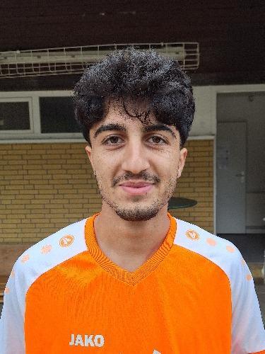 Ahmad Mohammad