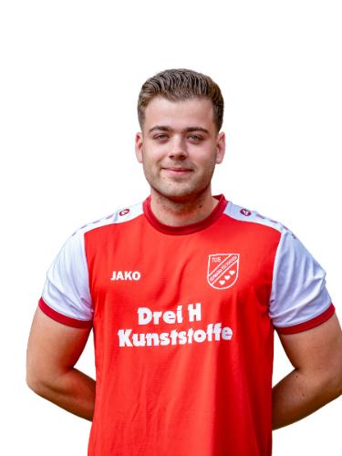 Hendrik Hilgers