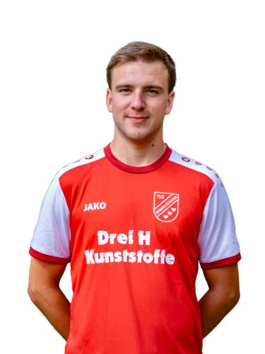 Tobias Mike Katthagen