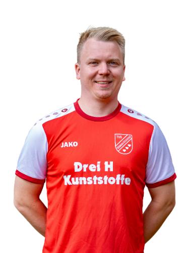 Marcell Kuschel