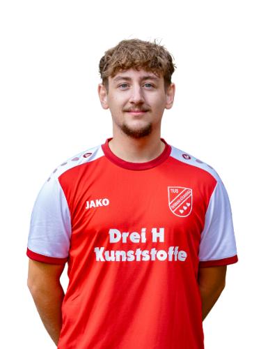 Simon Schütt