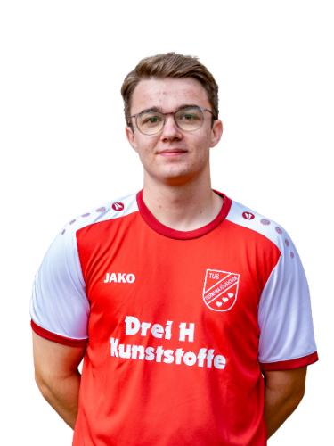 Max Schwietzke