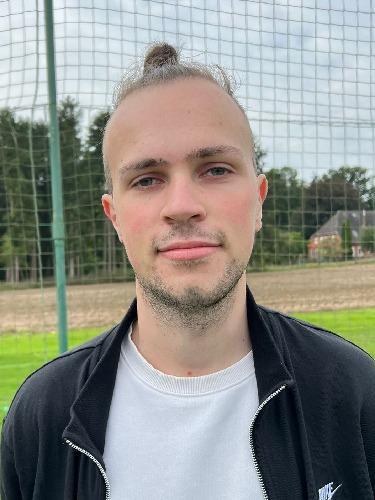 Gian-Luca Müller