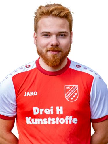 Mike Terek