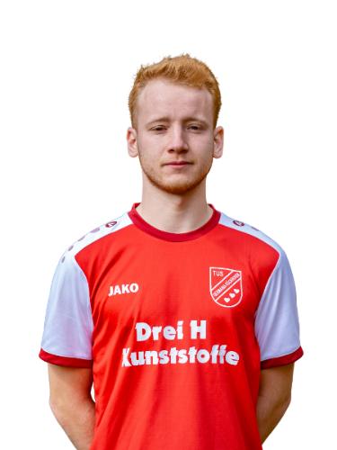 Jeremie Thönnißen