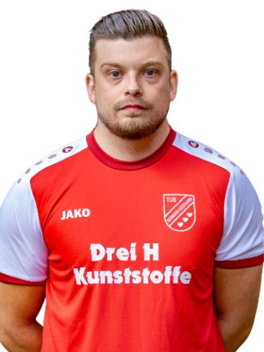 Dominik Wouters