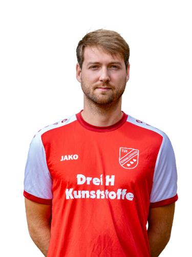 Philipp Behnke
