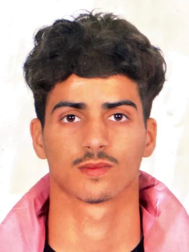 Omar El Rhali