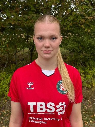 Charlotte von Bargen