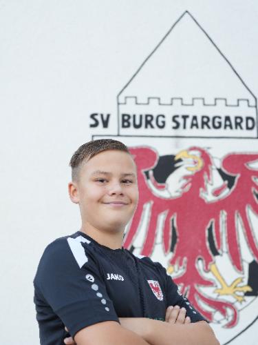 Mads Markewitz