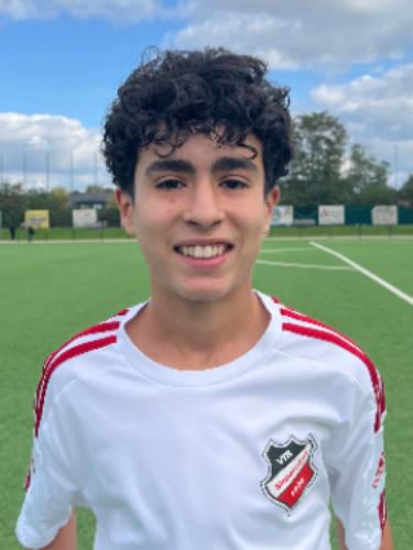 Rayan Mariami