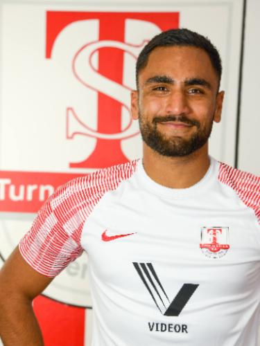Mohammad Zarif Arefi