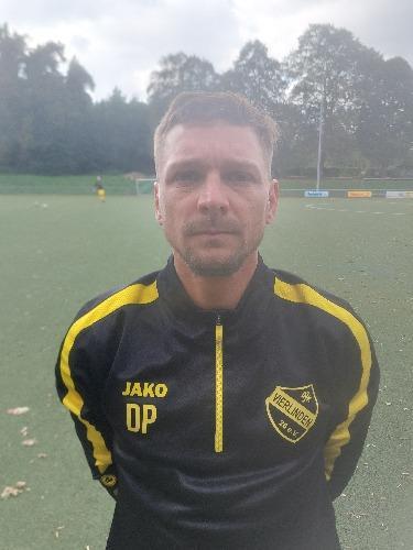 Daniel Pilch