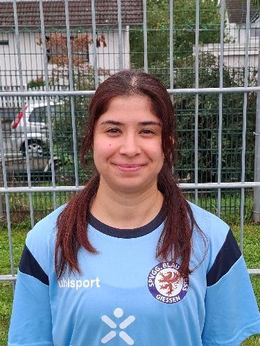 Gizem Bilgic