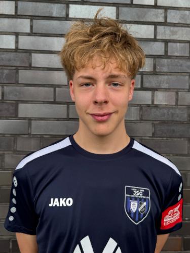 Mika Ksoll