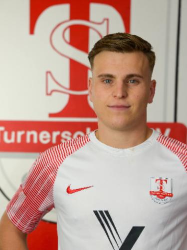 Jonas Koser