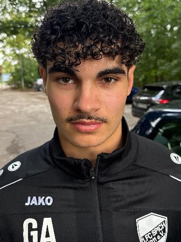 Gabriele Antonio Aprile