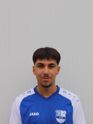 Matteo Draga
