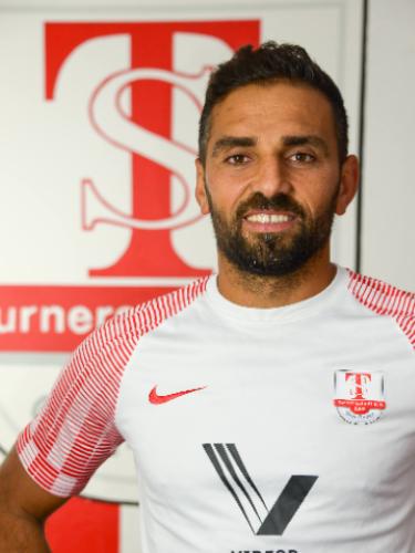 Sevket Yildirim