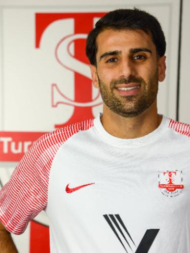 Tonyukuk Yildirim