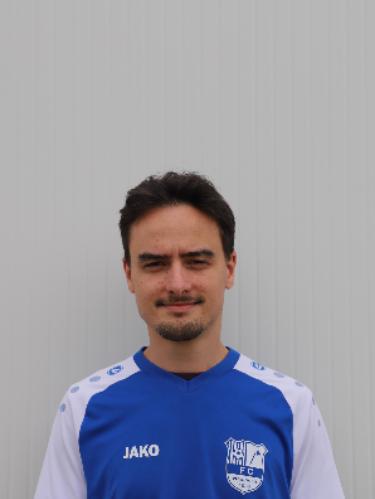 Tim Kammerer