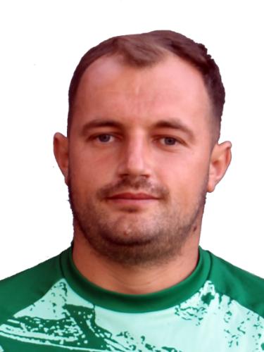 Elvis Bajrami