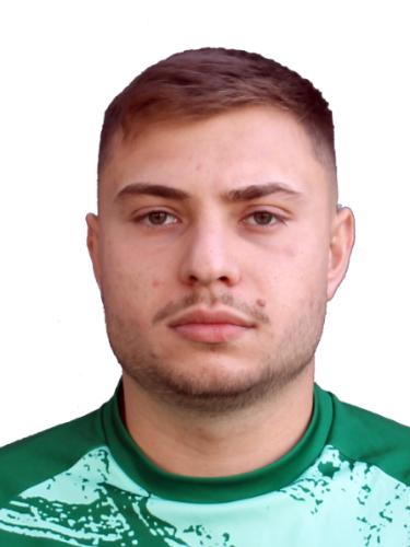 Mert Demirci