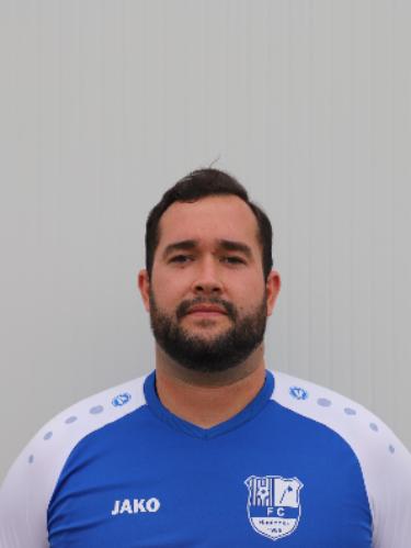 Yannik Unmüssig