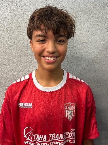 Yasser Benazzouz