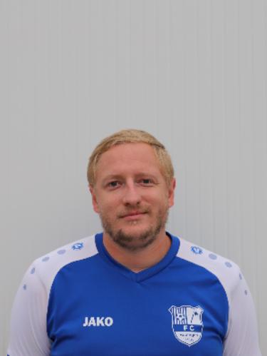 David Wiechmann