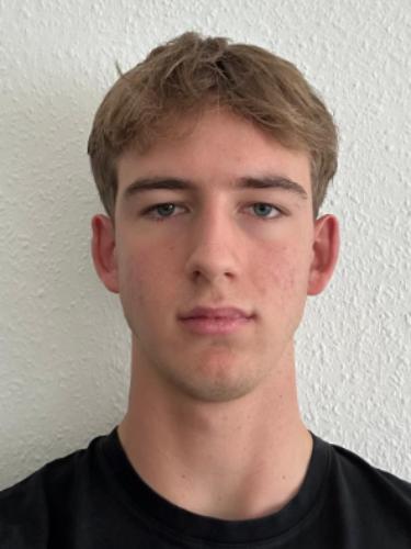 Levi Meyer