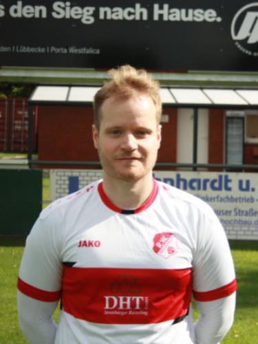 Christoph Dominic Mensing