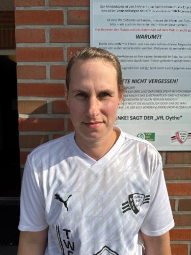 Karin Hesselfeld