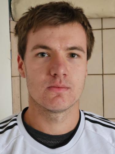 Jeremiasz Mateusz Trendowicz