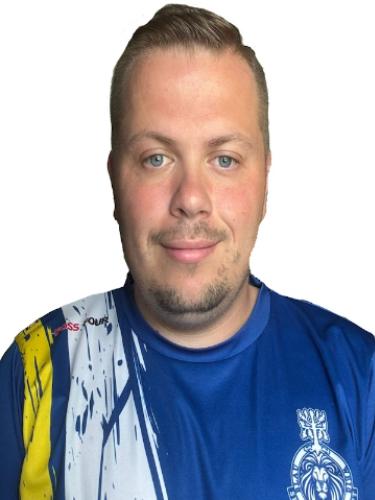 Marcel Markus