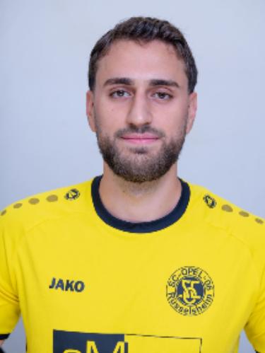 Cenk Cicek