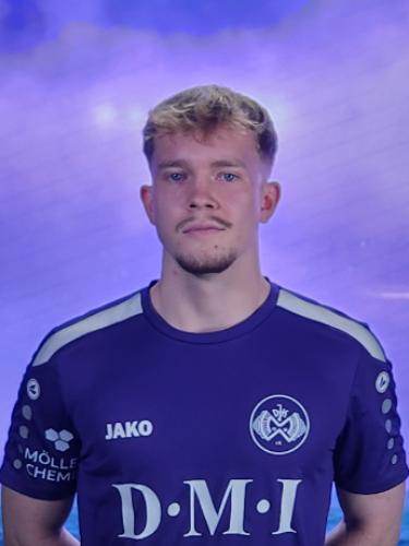 Sören Becker