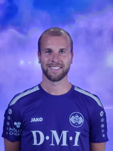 Sven Berghaus