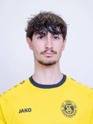 Demir Deniz