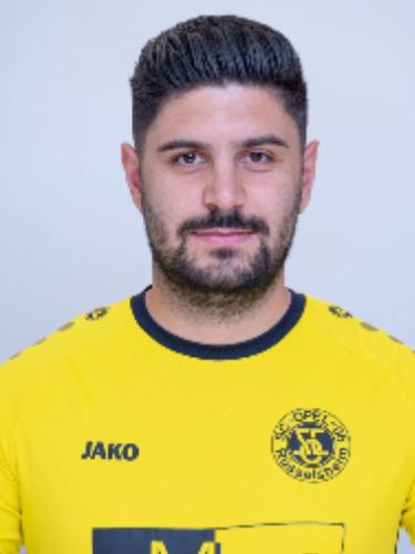 Kaan Gueven