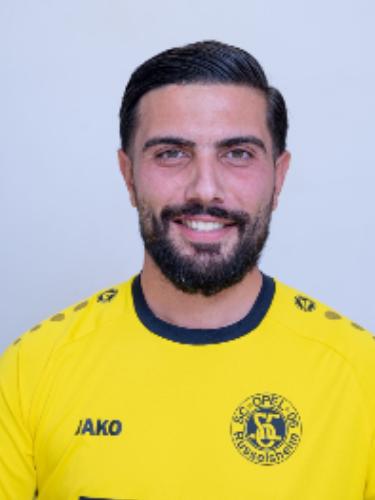 Emre Koc