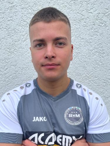 Niklas Theil