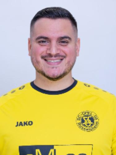 Tolga Ismail Özgüc