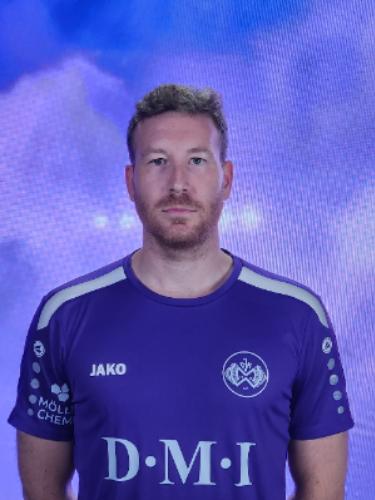Jonas Dirksen