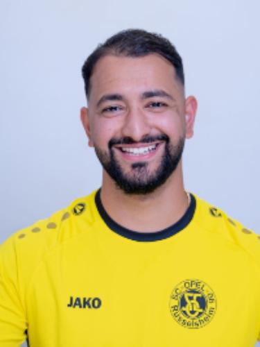 Mehmet Gül